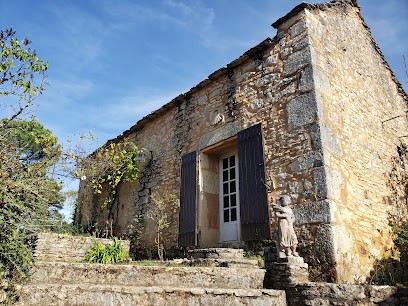 Le Gite D4, Gîte à Sauveterre-la-Lémance