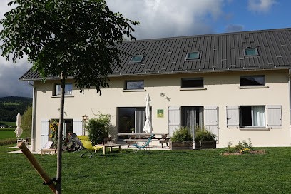 Gîte Le Rucher, Gîte à Lans-en-Vercors