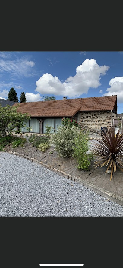 Gîte La Porcherie, Gîte à Uzein