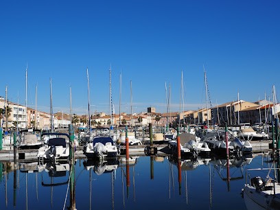 Villa Bell'Mar, Gîte à Mèze