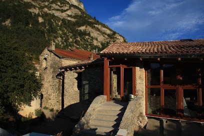 LePonti, Gîte à Châtillon-en-Diois