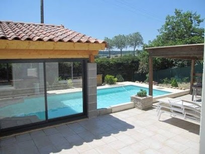 Gîte Sounbelfil, Gîte à Lautrec