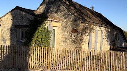 Gite Barn Dordogne Périgord, Gîte à Monbazillac