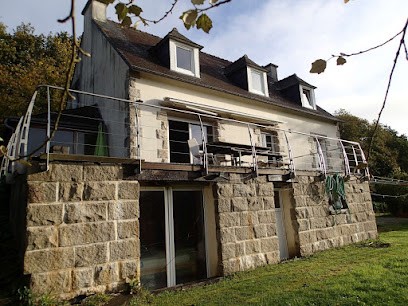 Ty Gwenn, Gîte à Bon Repos sur Blavet