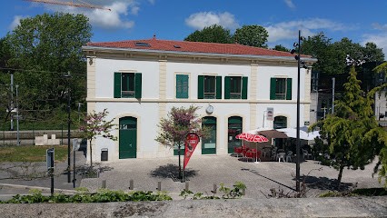Gite De La Gare, Gîte à Vinay