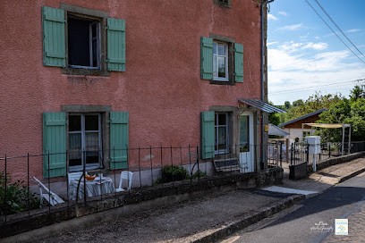 Gîte Garcin isches, Gîte à Isches