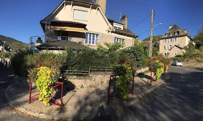 La Maison D'Emilie, Gîte à Entraygues-sur-Truyère