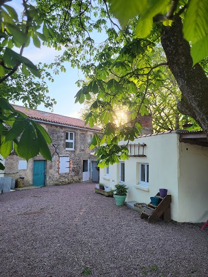 Gite du Paradis Perdu, Gîte à Talmont-Saint-Hilaire
