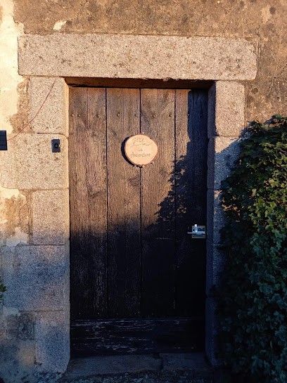 Gîte le Bois Buget, Gîte à Saint-Palais