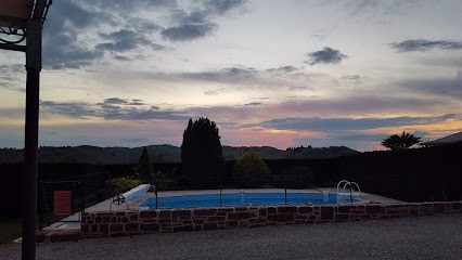 Valeille Christophe, Gîte à Lagleygeolle