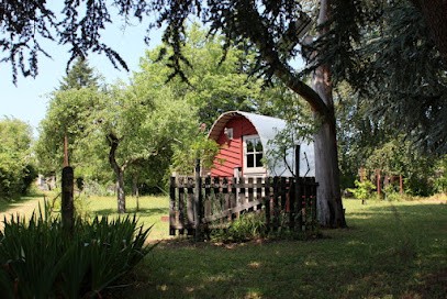 Le Clos Des Verrières, Gîte à Channay-sur-Lathan