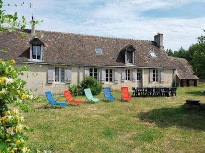 La Bergerie, Gîte à Parigné-l'Évêque