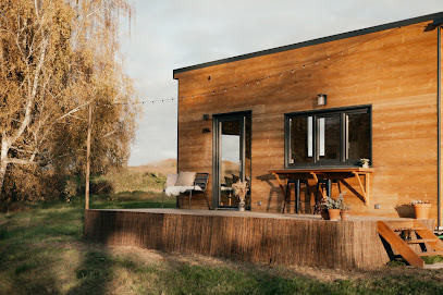 La Cabane Pain D'épices, Gîte à Ruederbach