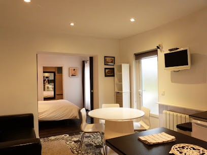 L'Orée Du Bois, Gîte à Lambersart