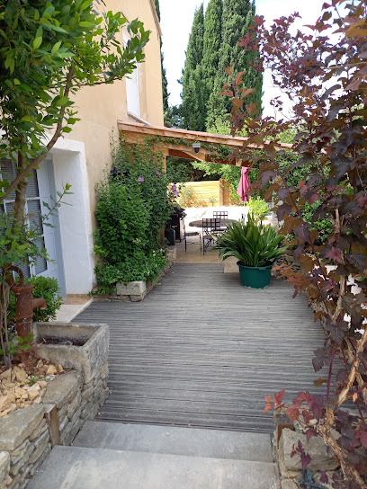 Gite Nonna Bianca Gîte à Malaucène
