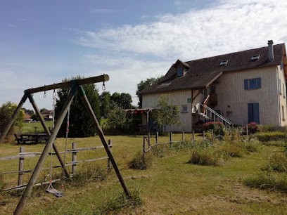 House Les Tulipes, Gîte aux Avenières Veyrins-Thuellin