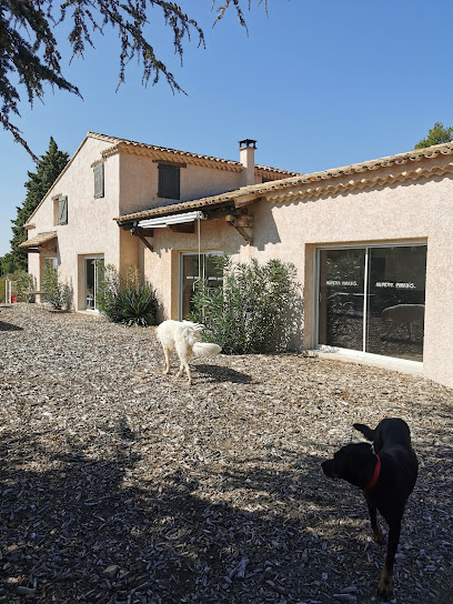 Oui Le Petit Paradis Terrestre Existe Gîte à Mouriès