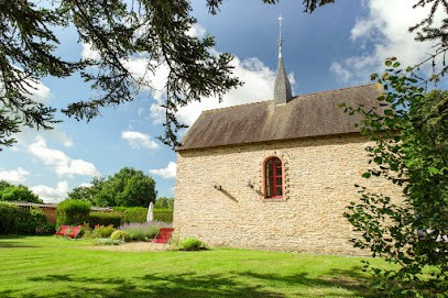Gîte De La Croix Lambert, Gîte à Plessé