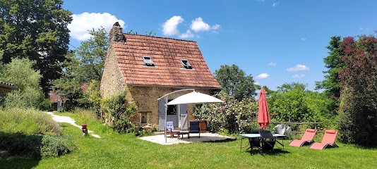 LE POMODOR, Gîte à Marcillac-Saint-Quentin