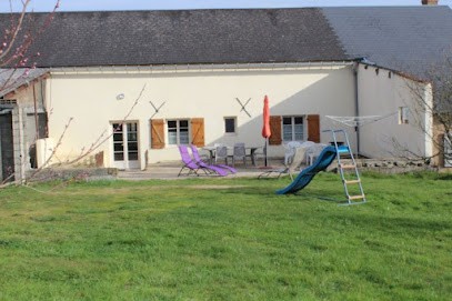 Location gîte '' La Pastourelle '', Gîte à Sommant