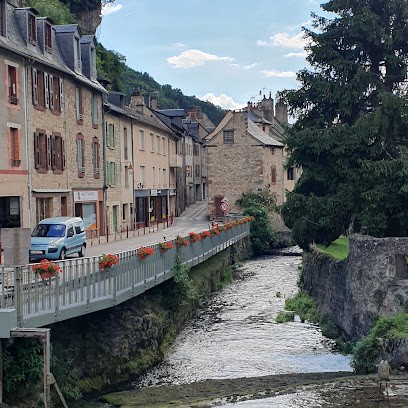 gites de Tremoulis, Gîte à La Canourgue