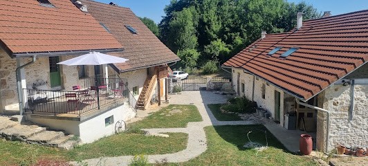l'Hermitage, Gîte à Yenne