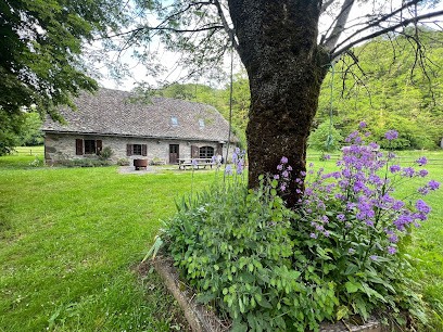 Moulin De L'Estradié, Gîte à Paulhenc