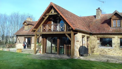 Gîte Montceaux, Gîte au Val-Saint-Père