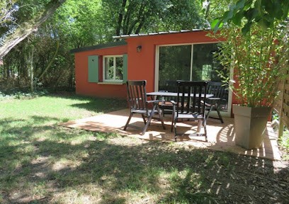 Le Kafoudj, Gîte à Germigny-l'Évêque