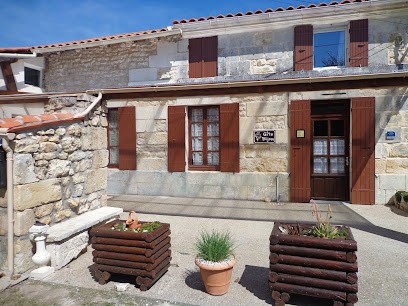 Gîte Bijou, Gîte au Douhet