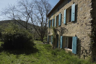 Gîte de la Gauna, Gîte à Quintillan