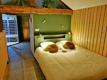 La Maisonnette De Chancelade, Gîte à Chancelade