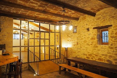 Au Cœur Des Vignes, Gîte à Saint-André-de-Roquepertuis