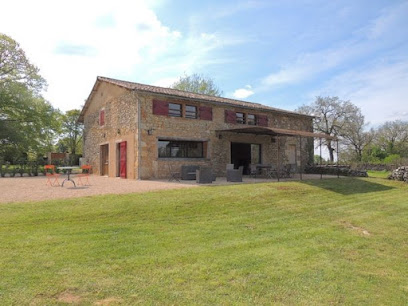 La Bergerie De La Borie, Gîte à Miers