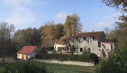 Gîte des Miracles, Gîte à Mareuil-sur-Cher