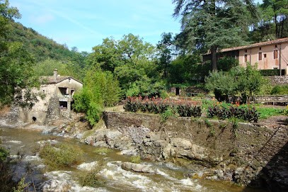 Mas La Dorelle, Gîte à Sumène