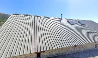 Gîte Du Château, Gîte à La Piarre