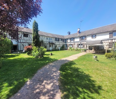 Gîtes De L'Herperie, Gîte à Blicourt