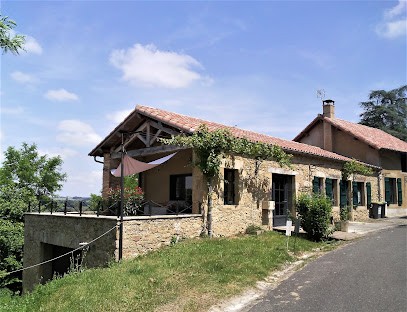 Gîte La Bascule, Gîte à Montesquiou