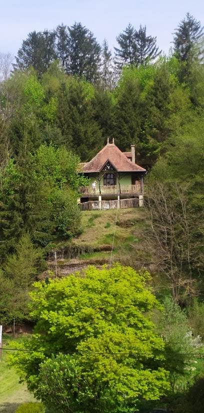 Gîte Du Chalet Des Roches, Gîte à Val-et-Châtillon