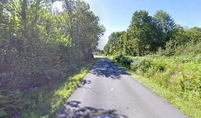 Le Maine Patrat, Gîte à Côteaux du Blanzacais