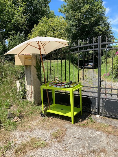 Tineke's and Larry's Vacation Home in Normandy, Gîte à Colleville-sur-Mer
