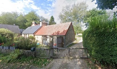 Ty Ar Pennduig, Gîte au Cloître-Saint-Thégonnec