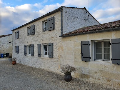Gîte La Métairie, Gîte à Varzay