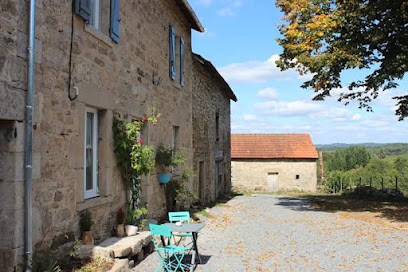 Gite Du Moulin De Grand Janon, Gîte à Saint-Pierre-Bellevue