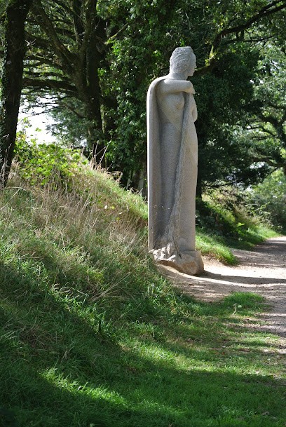 Magoarou-Vraz, Gîte à Calanhel