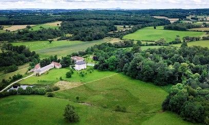 Château du Tirondet - Gîtes et Chambres d'Hôtes de Luxe, Gîte à Sannat
