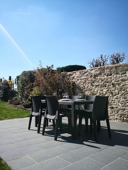 Gîte - Au Mont d'Opale, Gîte à Saint-Martin-Boulogne