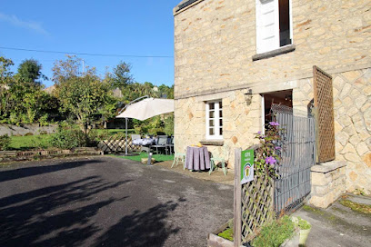 Chez Rose - Gîtes De France Gîte à Sainte-Hélène