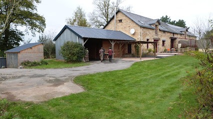 Gîte de Ker Anna, Gîte à Derval